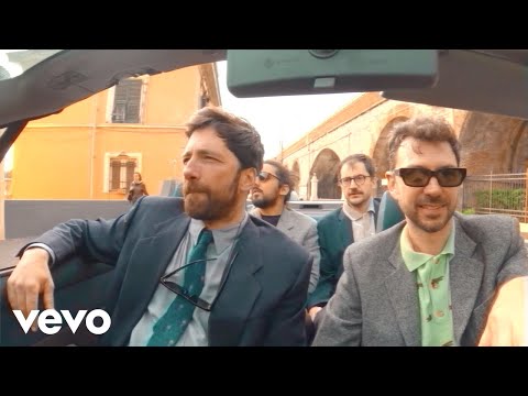 Ex-Otago - La fine (Lyric Video)