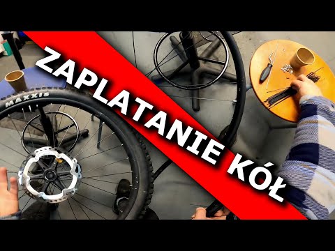 Podstawy zaplatania kół v.1