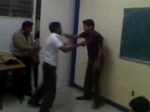 negro,picoroy gasper  vs  chanclas y silverio