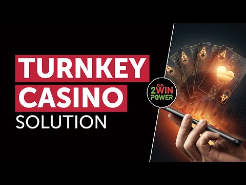 , title : 'Start a Turnkey Casino | Benefits of Ready-Made  Gaming Business'