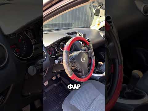 фото nissan qashqai i рестайлинг 0