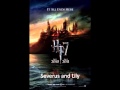 17. Severus and Lily -  Alexandre Desplat