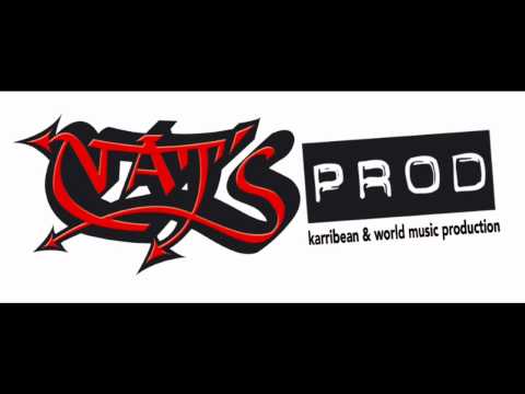 PATRICK SAINT ELOI MGMX DJ NAT'S 100% LIVE TRIBUTE TO P S E