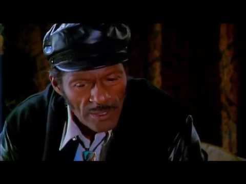 Chuck Berry LAST INTERVIEW