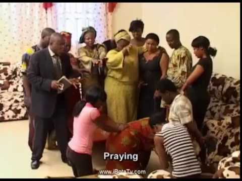 Osakioya 2 - Latest Edo Movie