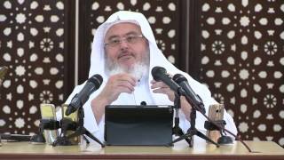 09- التعوذ من شر ما عمل ومن شر ما لم يعمل - 1438/5/2 image