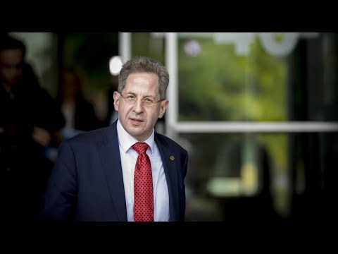 Hans-Georg Maaßen: Ex-Verfassungsschutzchef verlässt die CDU