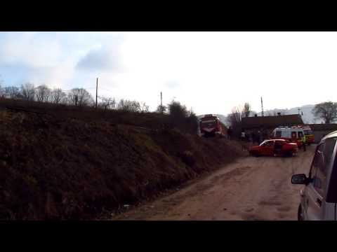 DH2 Trece Galagios spre Bratca (16 02 2013)