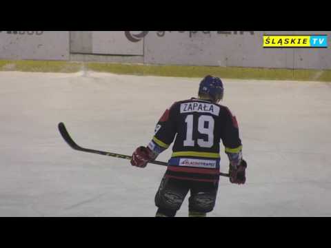 TMH TEMPISH Polonia Bytom - TatrySki Podhale Nowy Targ 2:3