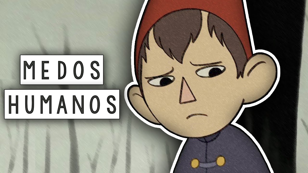 A Arte em Forma de Desenho - O Segredo Além do Jardim