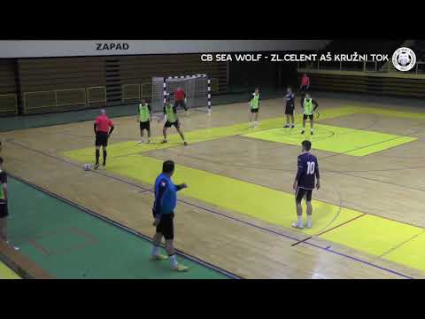 UMN_TV  1L_CB Sea Wolf - Zlatko Celent (Full Macth)