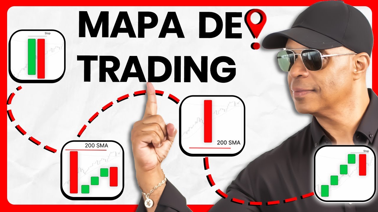 O Guia Definitivo Para Fazer Trading Como Um Profissional
