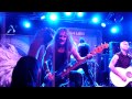 Steve Harris British Lion Eyes of the Young Live at ...