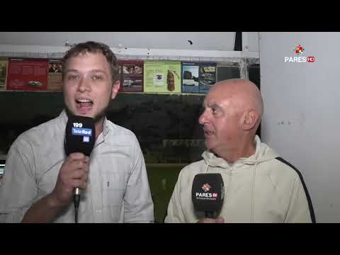 Santamarina vs Flandria | EN VIVO | Fecha 6 | PN 2022