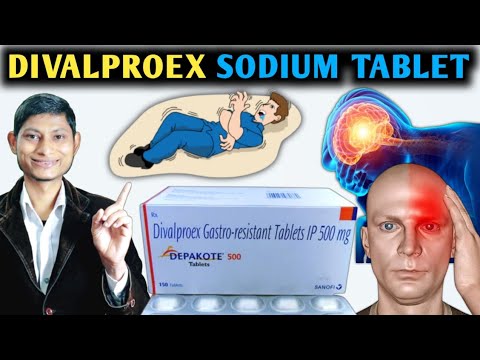 Dicorate Er500 TABLET