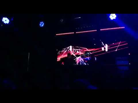 Memphys b2b 5HA5H at Flex Vienna