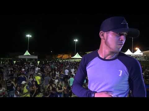 SHOW  PEGA DE BOI EM FLORES PE 2019