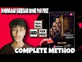 SHEKHAR HOME WEB SERIES REVIEW HOW TO DOWNLOAD EXPLAINED IN URDU HINDI BY REVIEW GIVER