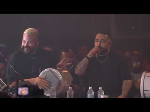 Pagode do Adame - Ao Vivo no SamBar #1 @PagodedoAdame @PagodedoAdame#pagodedoadame #pagode #aovivo