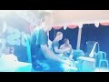 Cek Sound Mella Music Abah Andre Panca