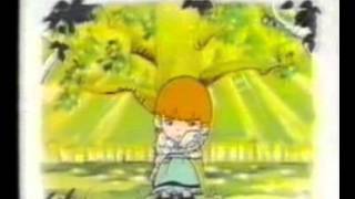 Cristina D'Avena - Lo strano Mondo di Minù Italia 1