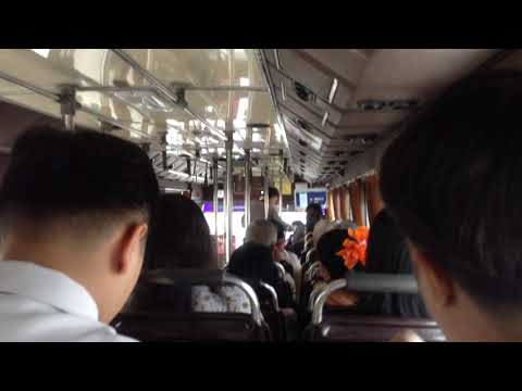 [ฺBMTA] Hino RU1JSSL Bus Line 503 1-45091