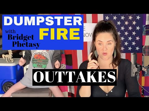 Dumpster Fire 52 - Outtakes