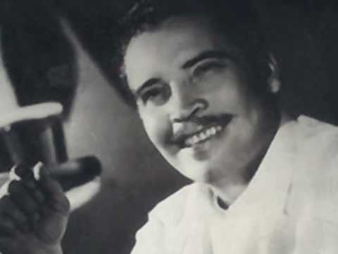 DANIEL SANTOS - LA ULTIMA COPA