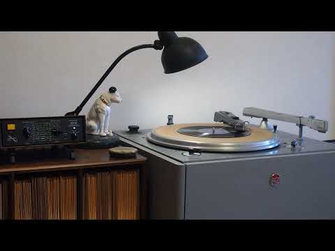 Tormented / Isham Jones' Juniors