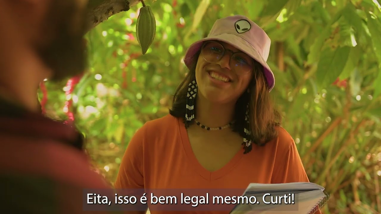 O QUE É AGROECOLOGIA?