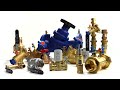 ANBI Online | VIR Valves The high quality of our Made in Italy