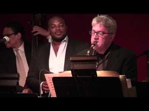 On Green Dolphin Street. George Coleman Jr. New Octet