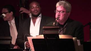 On Green Dolphin Street. George Coleman Jr. New Octet