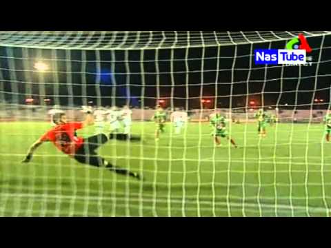 Ligue 1 : ES Sétif - JSM Béjaïa J3 (Grand Format - 2ème mi-temps)