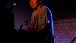 Hymn #101- Joe Pug C'ville 2010