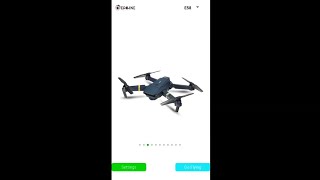 What App to Use for E58, E520, EX5? Eachine FPV, Eachine TEC, Eachine GPS, Eachine Pro Apps Review.
