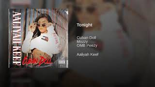 Tonight-Cuban Doll Feat, Mozz&OMB Pezzy