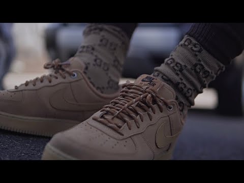 Expen$ive - Trade A Crack Rock For A Script (Official Music Video) #ishotraw