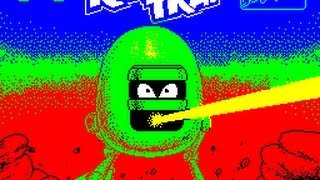 Your Sinclair Issue 50 Smash Tape 27