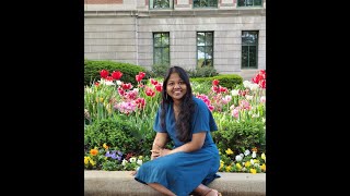 Ohio State ECE Masters Program: Kaviya Ram Pandurangan