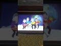 The Wiggles Walking On The Song