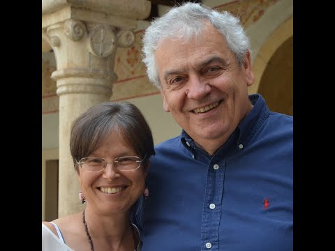 Compagni di viaggio: Santa Maria del Cengio