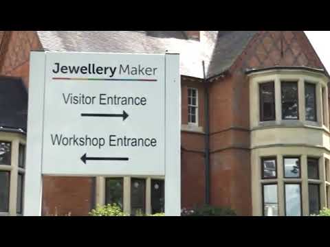 JewelleryMaker LIVE 13/02/20 - 1-6pm