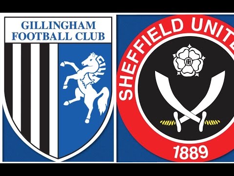 Gillingham 2-0 Sheffield United | LB39 Reacts