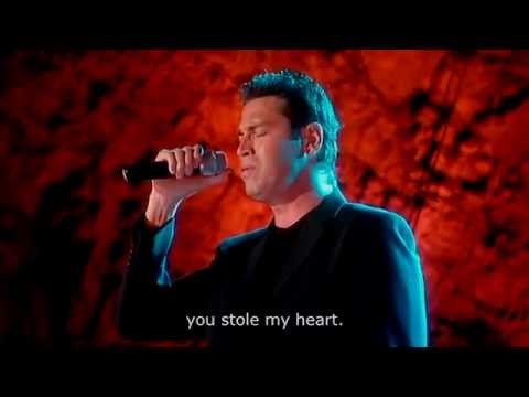 A La Luna De Valencia - Mario Frangoulis