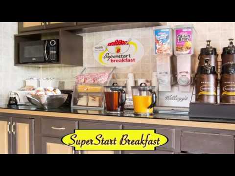 Super 8 Lexington VA Lexington VA 24450