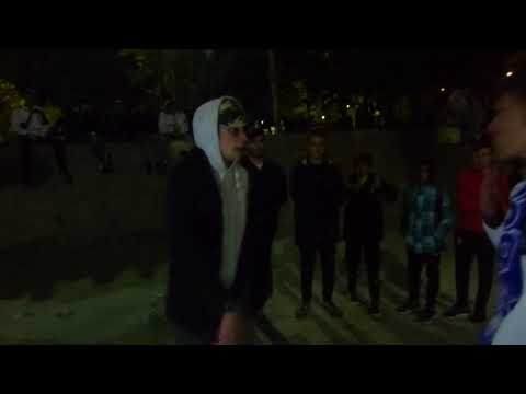 Emko vs Alfon | CUARTOS | MIB TMK 3CANTOS