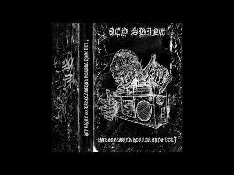 ICY SHINE 666 - Godlessmane