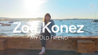 My Old Friend Music Video