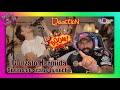 REACTION - Gonzalo Hermida  - Que No Se Acabe La Noche